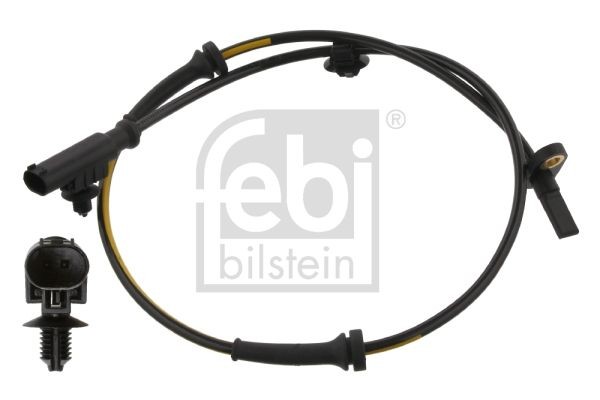 FEBI BILSTEIN Hammasratas, õlipump Artikli number: 39315 soodsalt