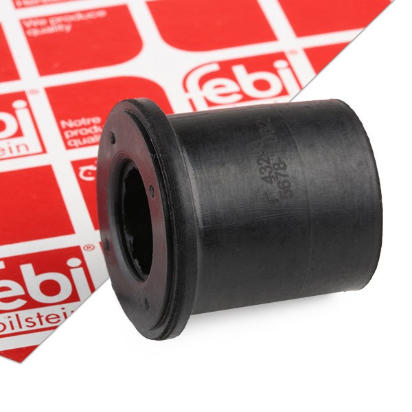 FEBI BILSTEIN 43293 Laagripuks, lehtvedru FRONTERA 2.0 i 115 HP Bensiin 1998
