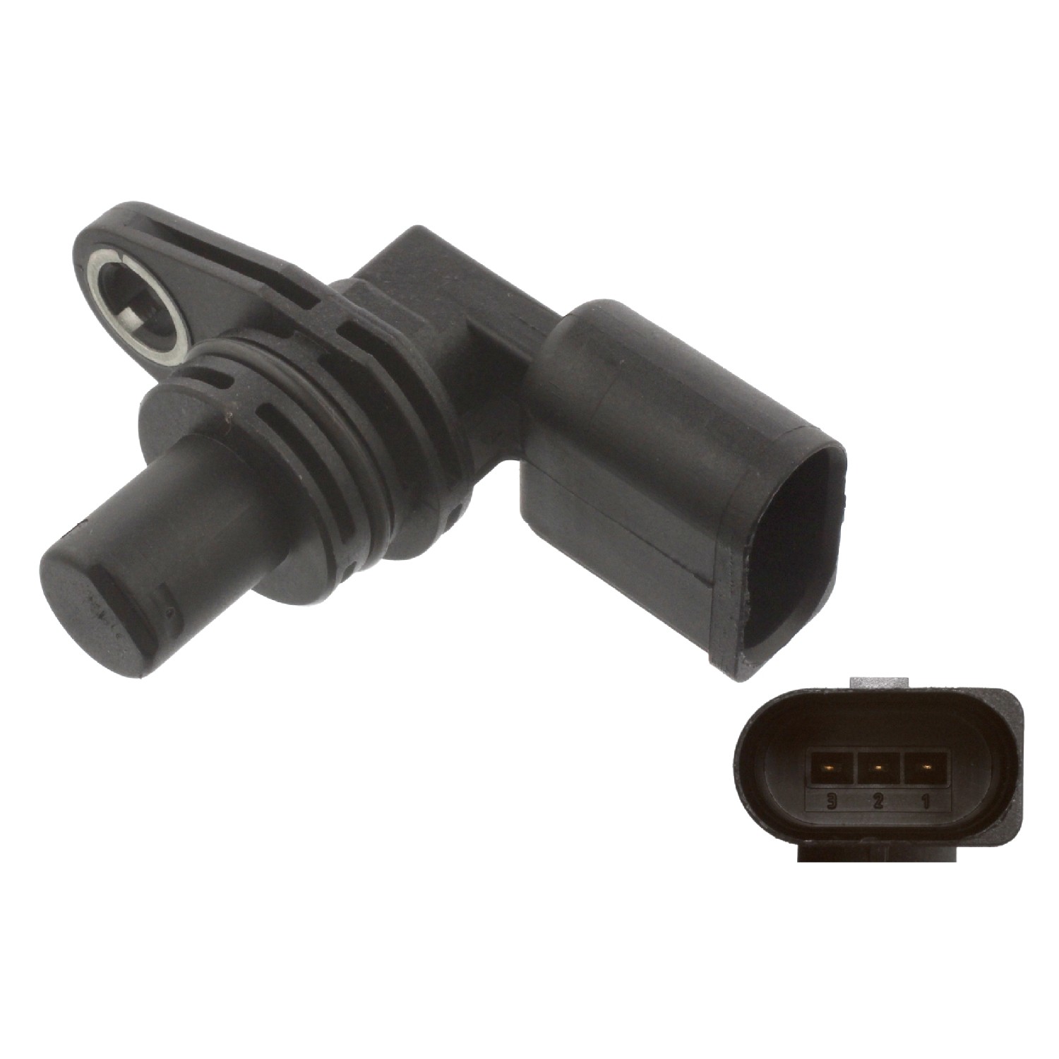 FEBI BILSTEIN 37510 Pööreteandur, käigukast UP 1.0 TSI Flex 105 HP Bensiin/etanool
