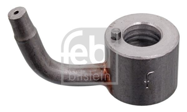 FEBI BILSTEIN Track rod end Article number: 43161 cheaply