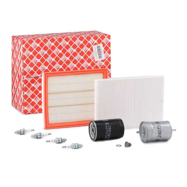 FEBI BILSTEIN Service kit Article number: 38167 cheaply