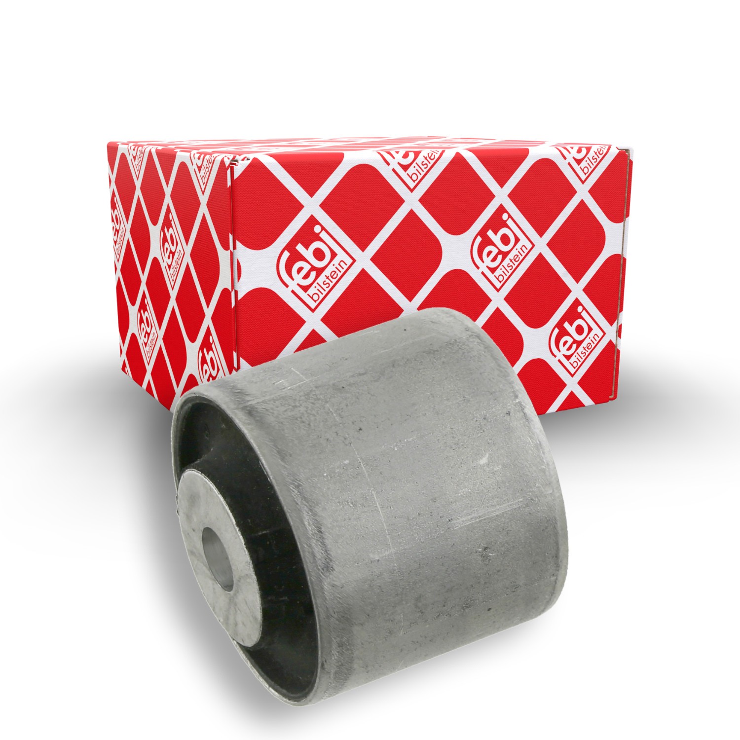 FEBI BILSTEIN Mounting, transfer gear Article number: 26384 cheaply