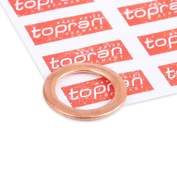 FEBI BILSTEIN Seal, oil drain plug Article number: 36495 cheaply