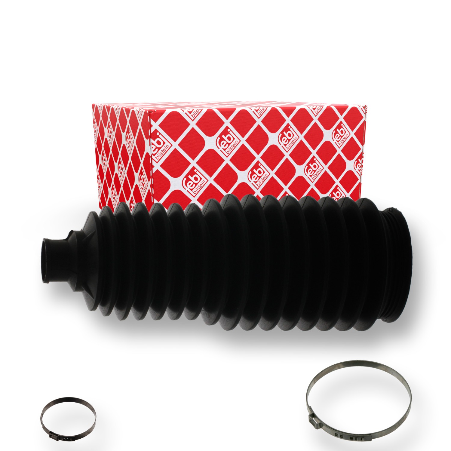 FEBI BILSTEIN Bellow Set, steering Article number: 38740 cheaply