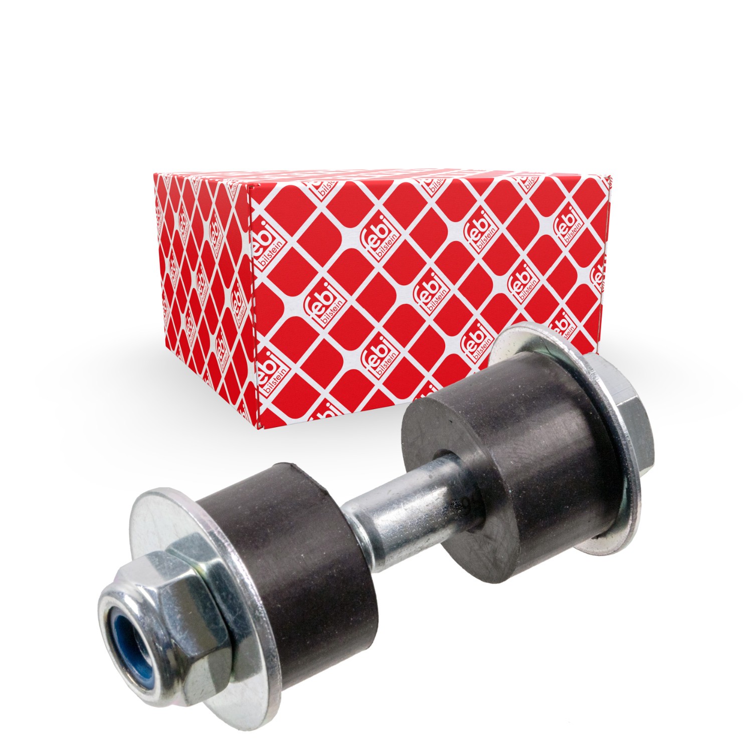 FEBI BILSTEIN Stabilisatorstang Varenummer: 41200 billige
