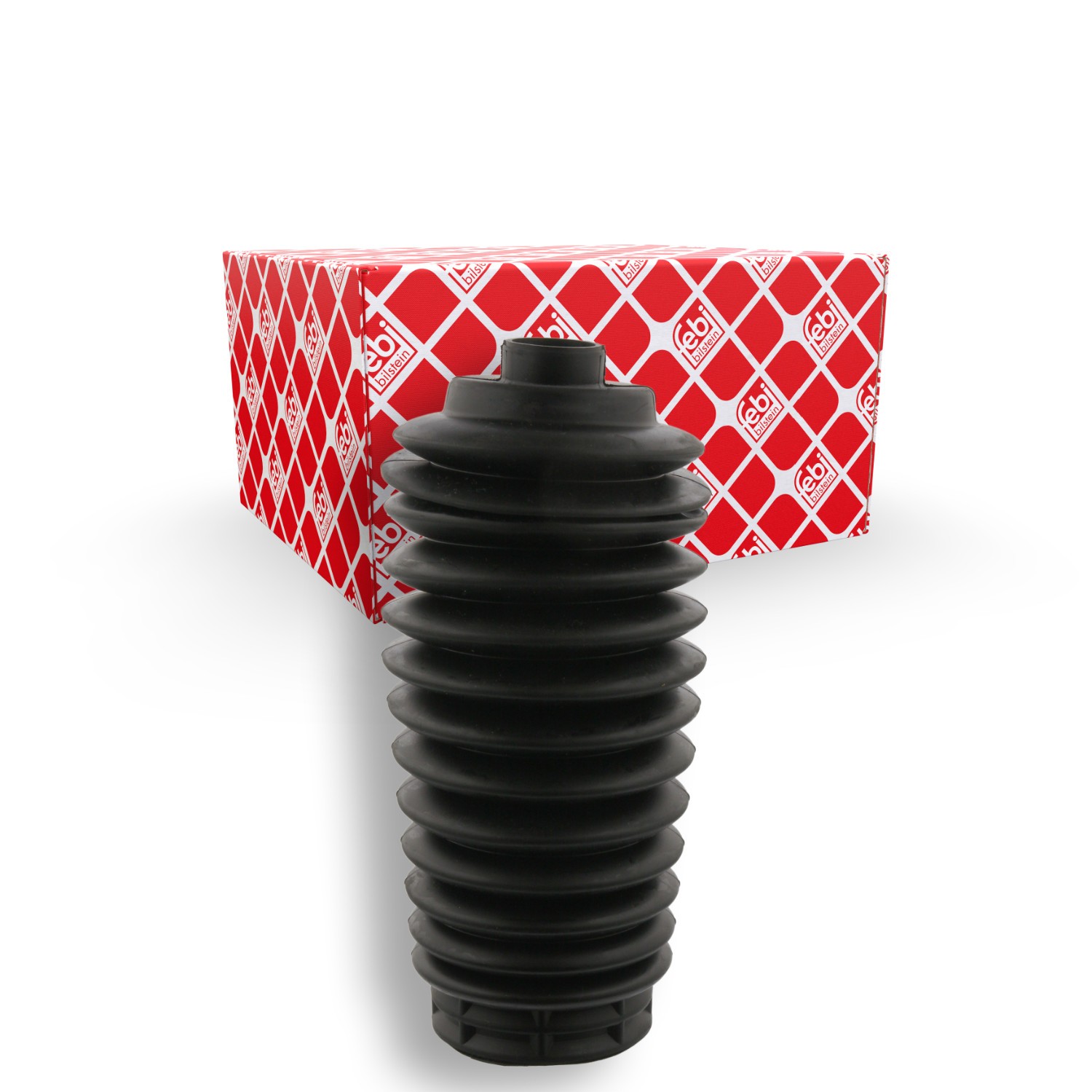 FEBI BILSTEIN Protective Cap / Bellow, shock absorber Article number: 38239 cheaply