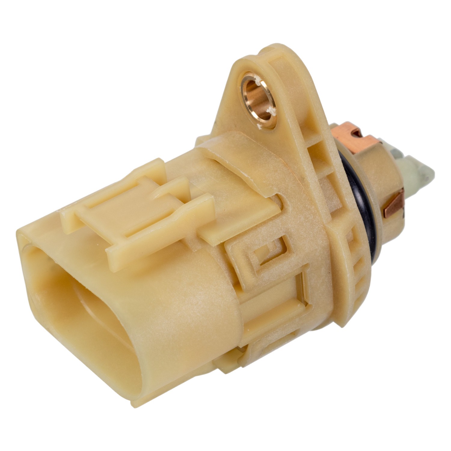 FEBI BILSTEIN Shift Selector Lever Article number: 36056 cheaply