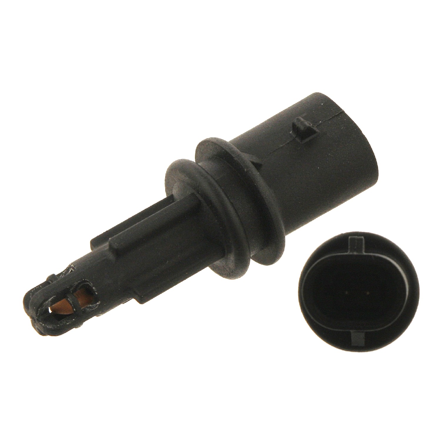 FEBI BILSTEIN Sensor, indsugningstemp. Varenummer: 30831 billige