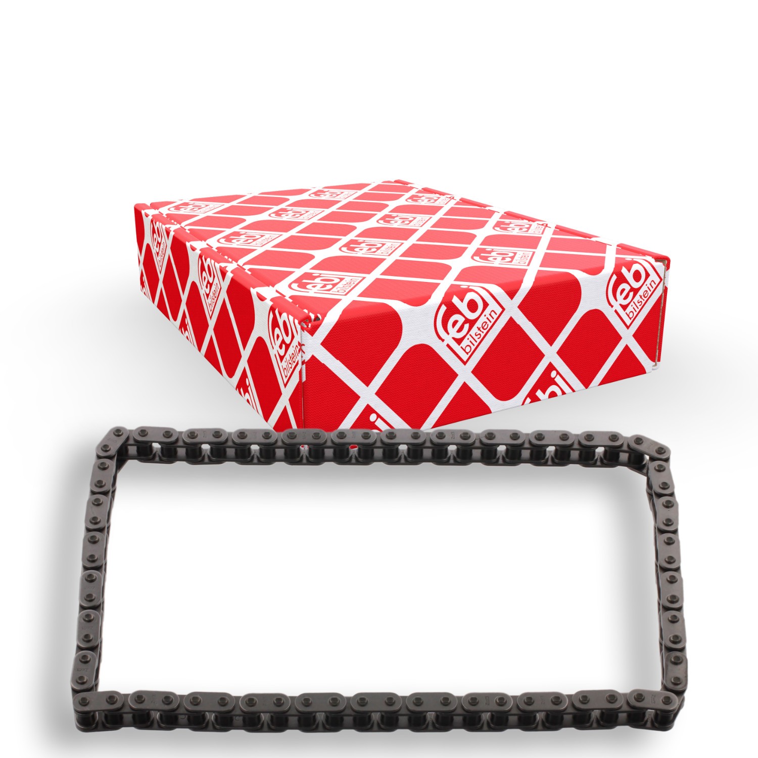FEBI BILSTEIN Chain, intermediate shaft Article number: 37614 cheaply