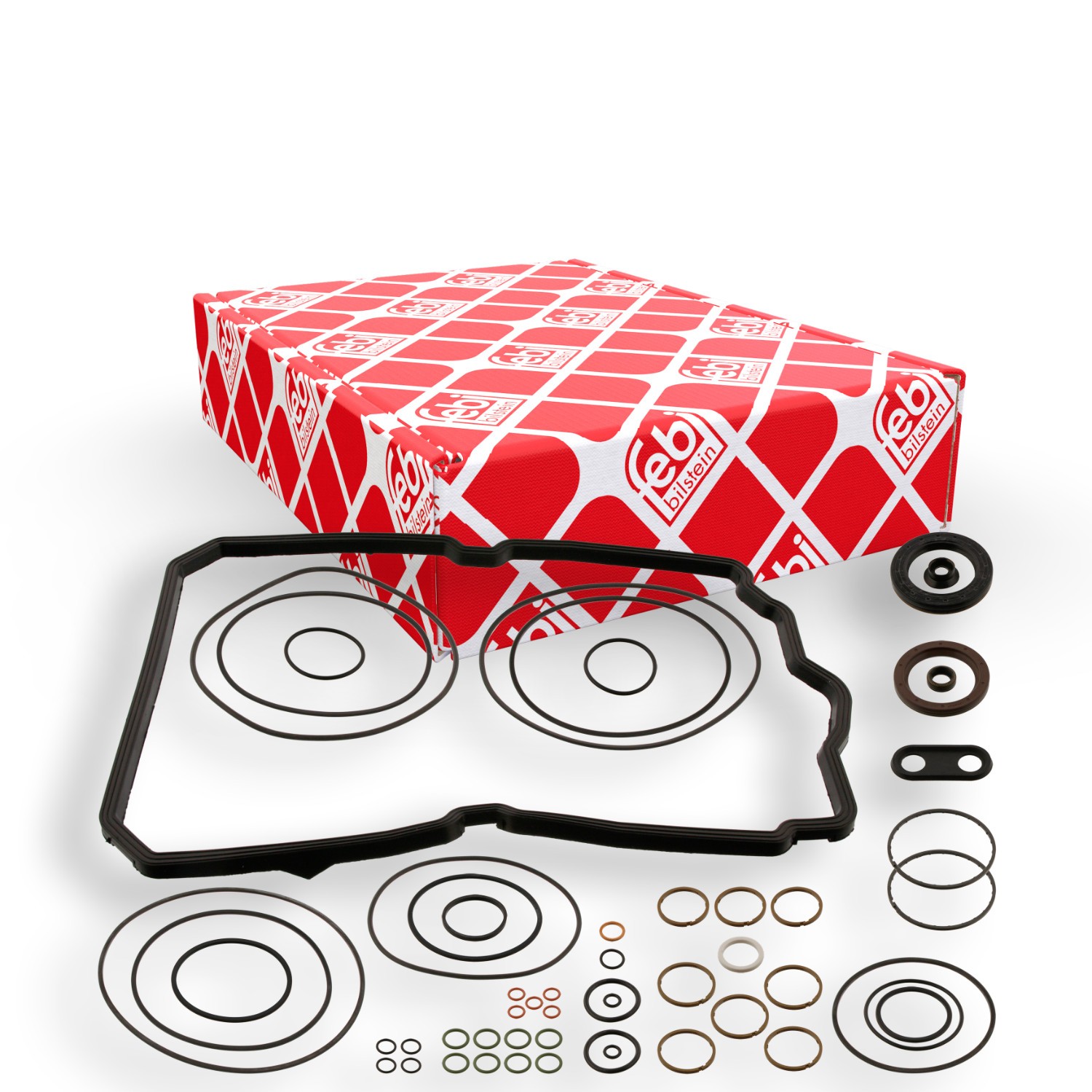 FEBI BILSTEIN Gasket Set, automatic transmission Article number: 38075 cheaply