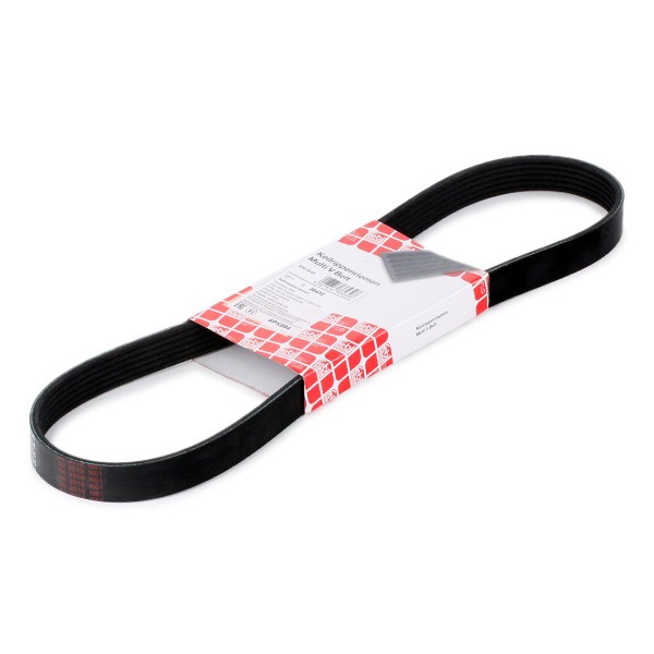 FEBI BILSTEIN Serpentine belt Article number: 38432 cheaply