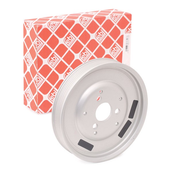 FEBI BILSTEIN Pulley, power steering pump Article number: 38643 cheaply