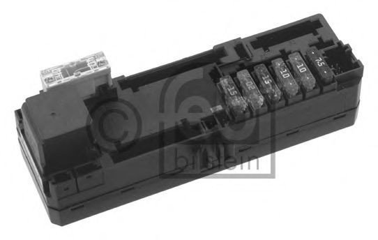 FEBI BILSTEIN Fuse Box Article number: 37468 cheaply