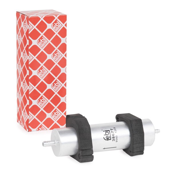 FEBI BILSTEIN Brændstof-filter Varenummer: 38677 billige