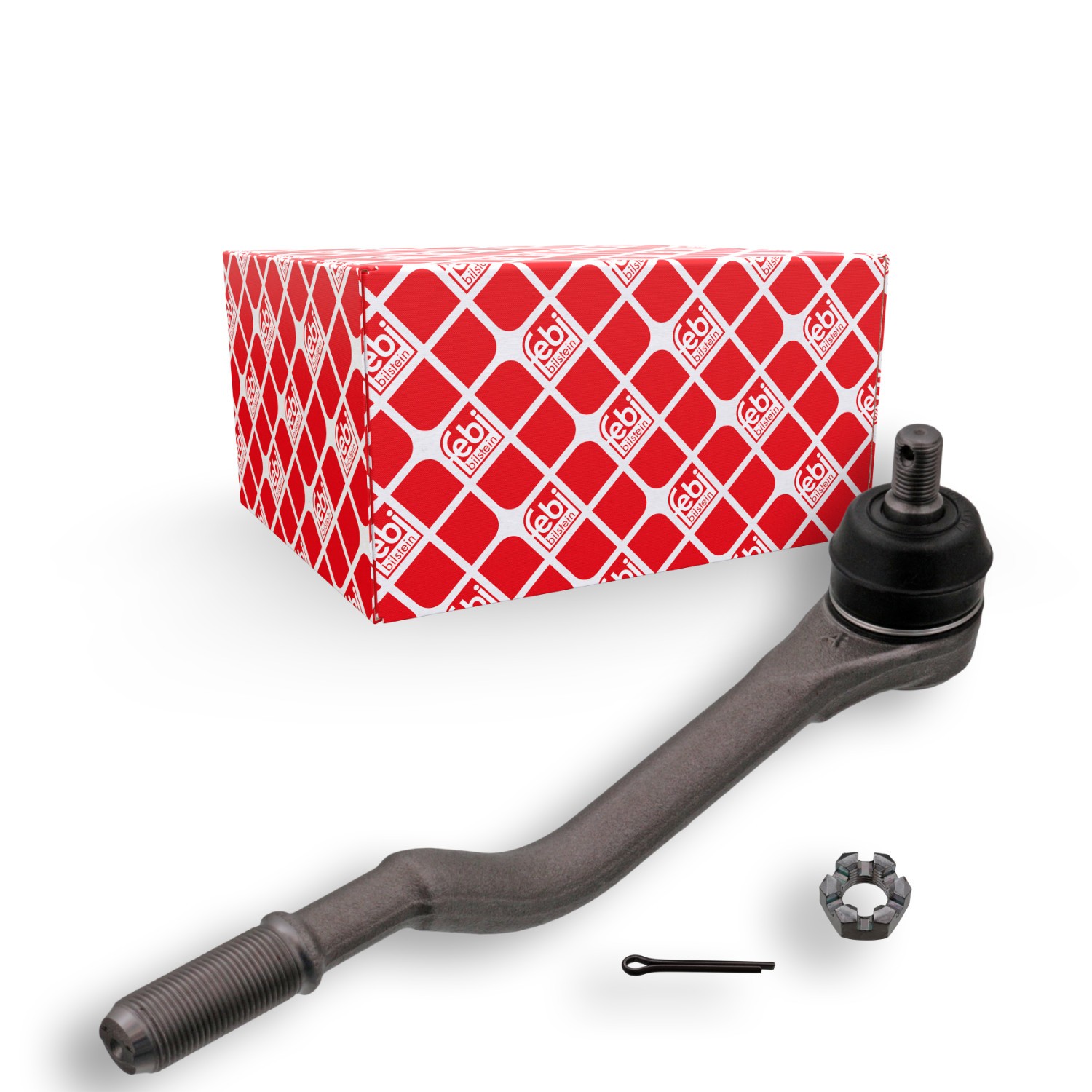 FEBI BILSTEIN Track rod end Article number: 42703 cheaply
