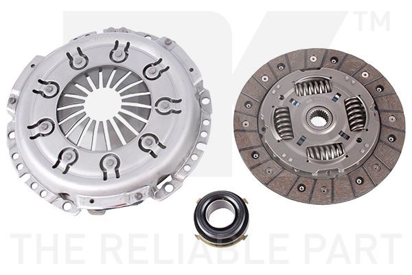 NK Water pump Article number: 10810006 cheaply