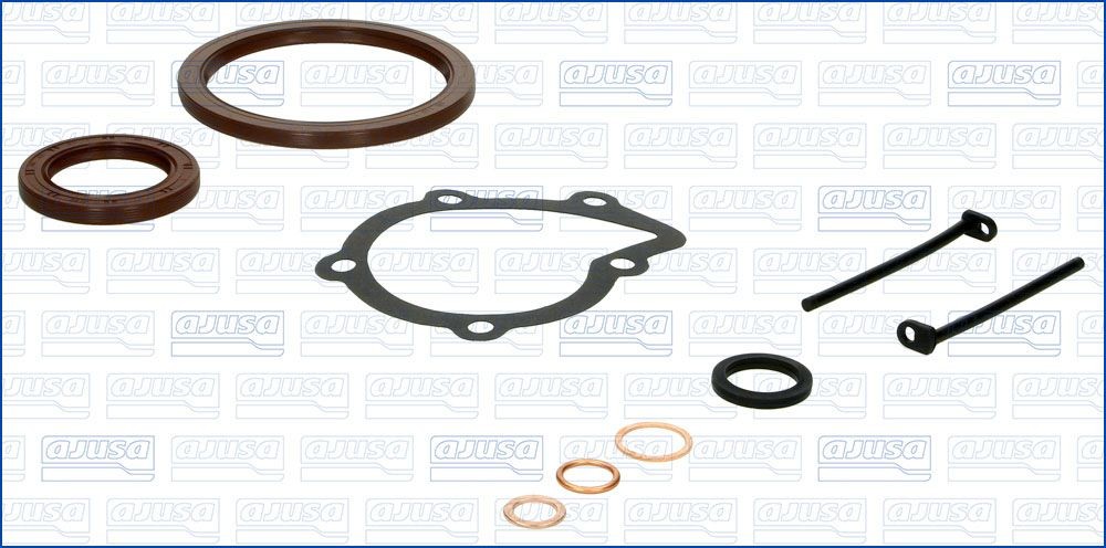 AJUSA Crankcase gasket set Article number: 54088500 cheaply