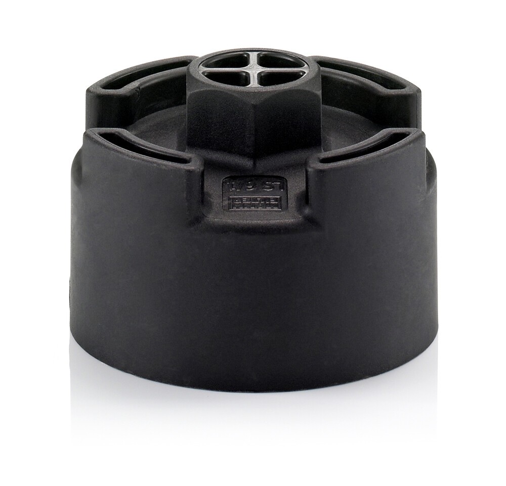 MANN-FILTER Oliefilternøgle Varenummer: LS 6/1 billige
