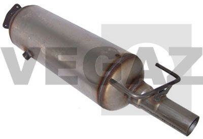 VEGAZ Tahmafilter Artikli number: FTK-843 soodsalt