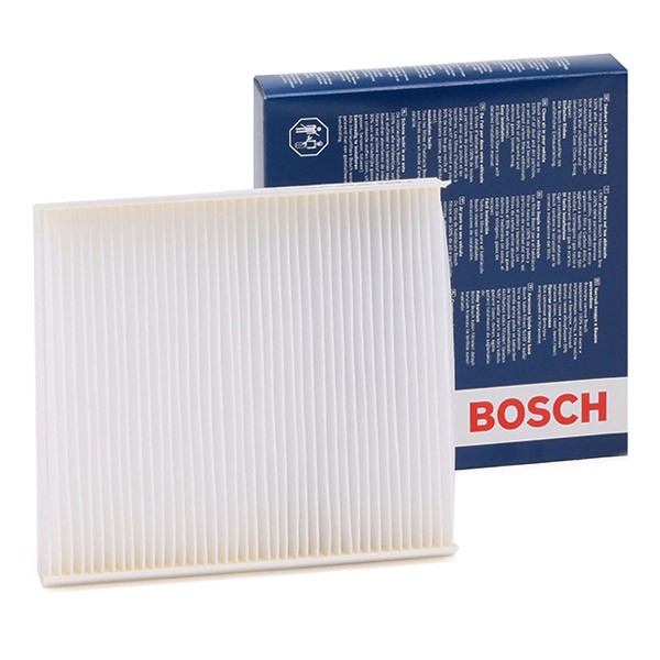 BOSCH Filter, salongiõhk Artikli number: 1 987 432 228 soodsalt