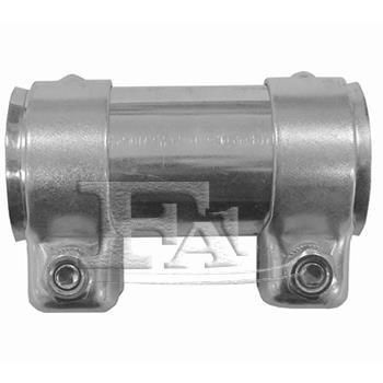 VEGAZ Exhaust clamp Article number: VM-108 cheaply
