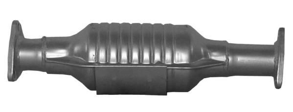 VEGAZ Catalytic converter Article number: OK-931 cheaply