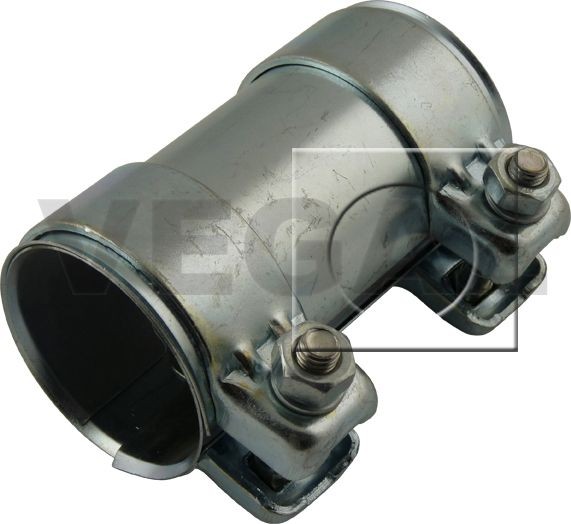 VEGAZ Exhaust clamp Article number: VM-118 cheaply
