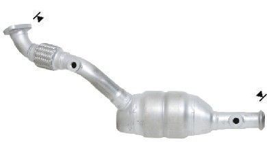 VEGAZ Catalizzatore Numero articolo: RK-987 poco costoso