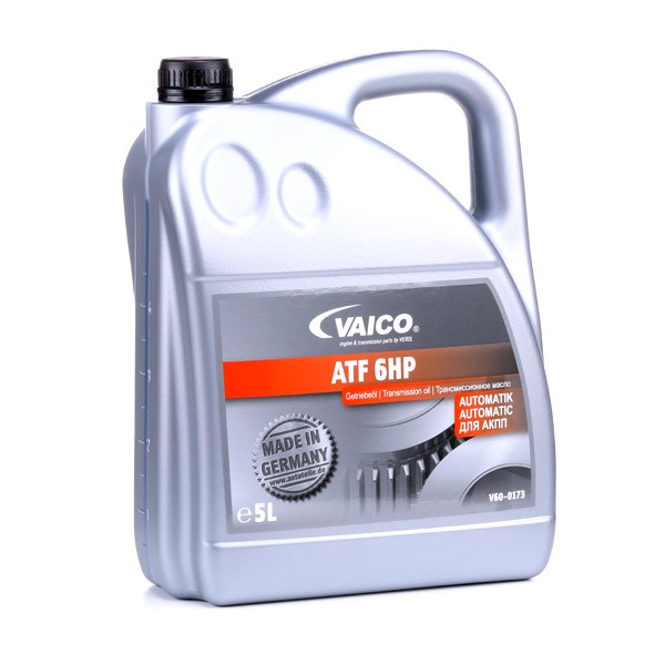 VAICO Automatic transmission fluid Article number: V60-0173 cheaply