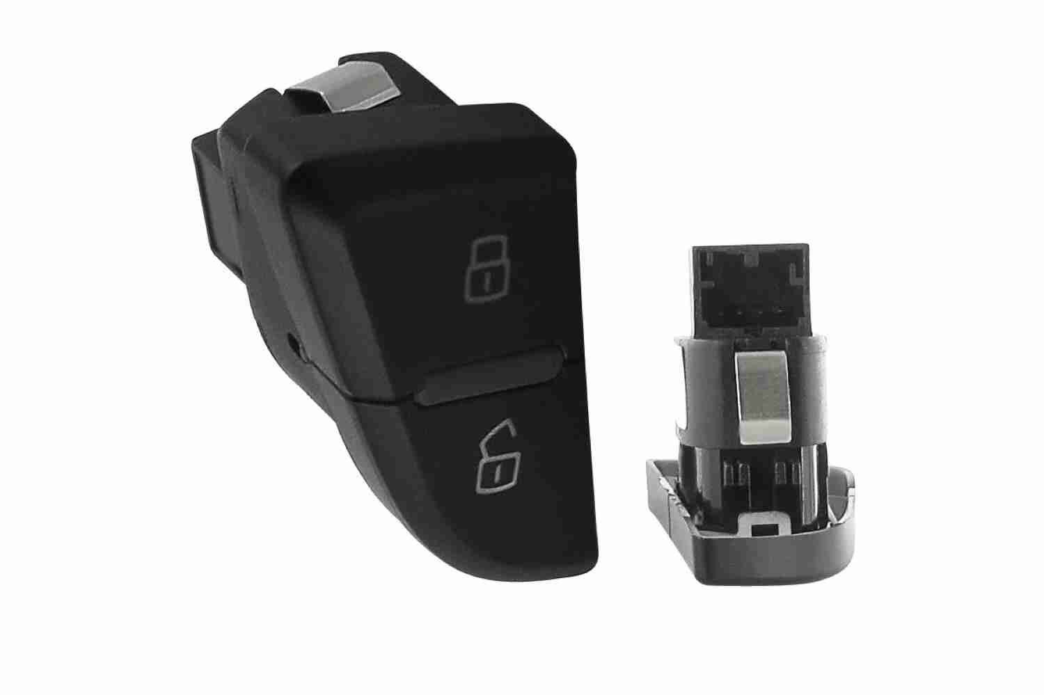 VEMO Switch, door lock system Article number: V10-73-0292 cheaply