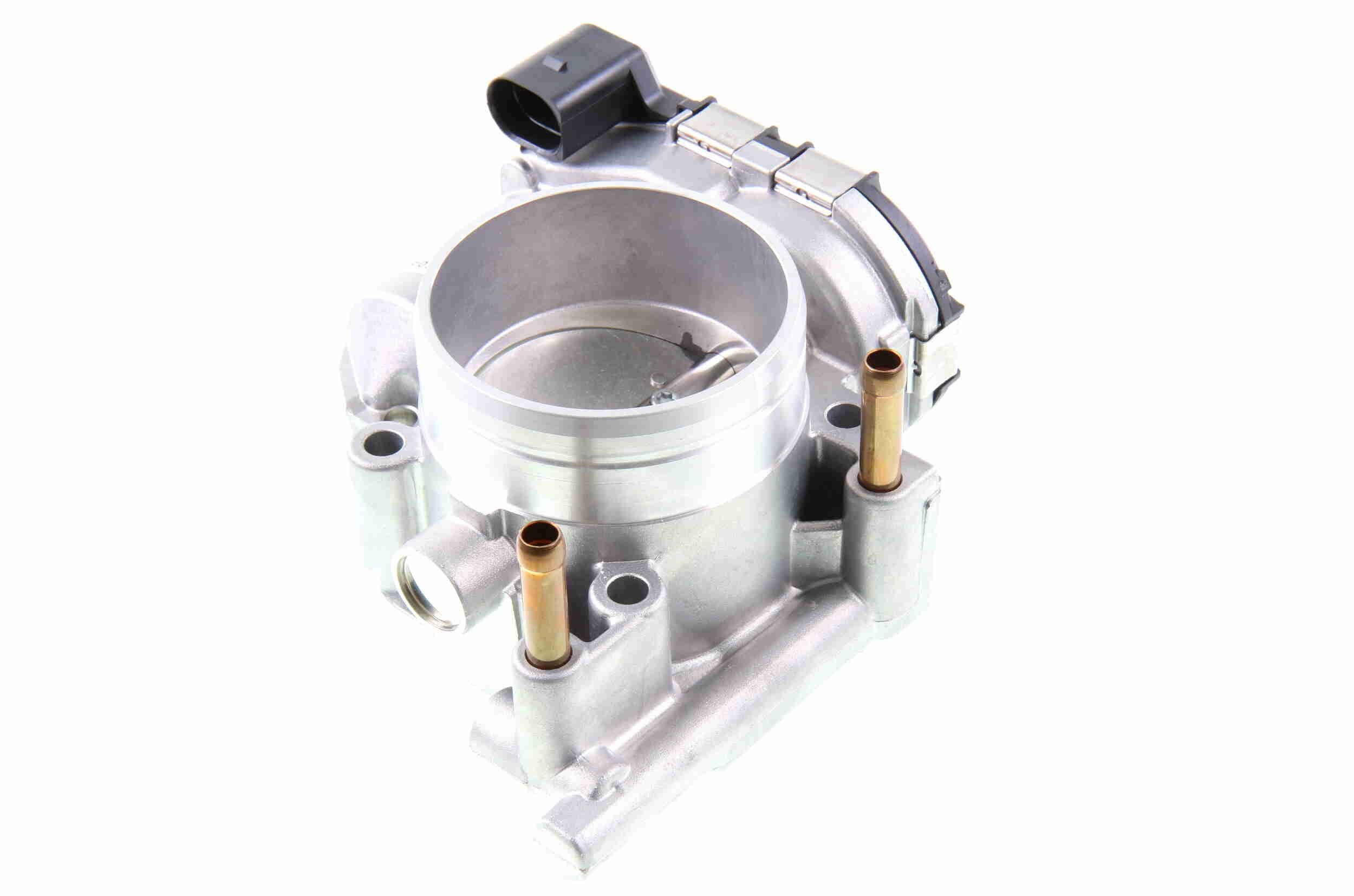VEMO Throttle body Article number: V10-81-0067 cheaply