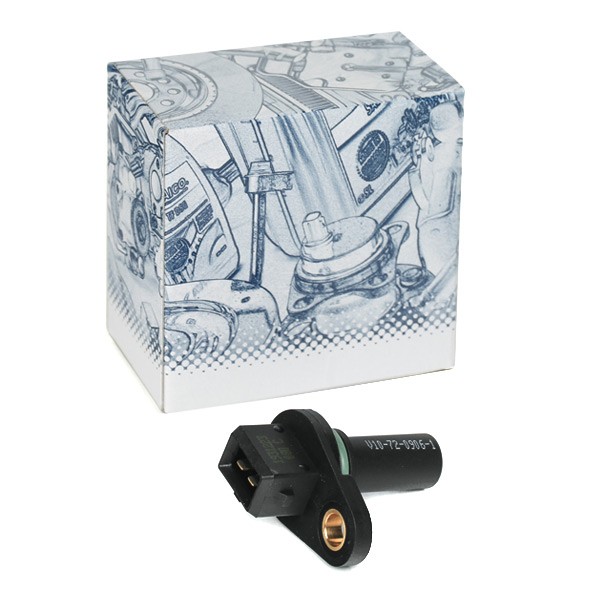 VEMO Sensor, hastighed / omdrejninger Varenummer: V10-72-0906-1 billige