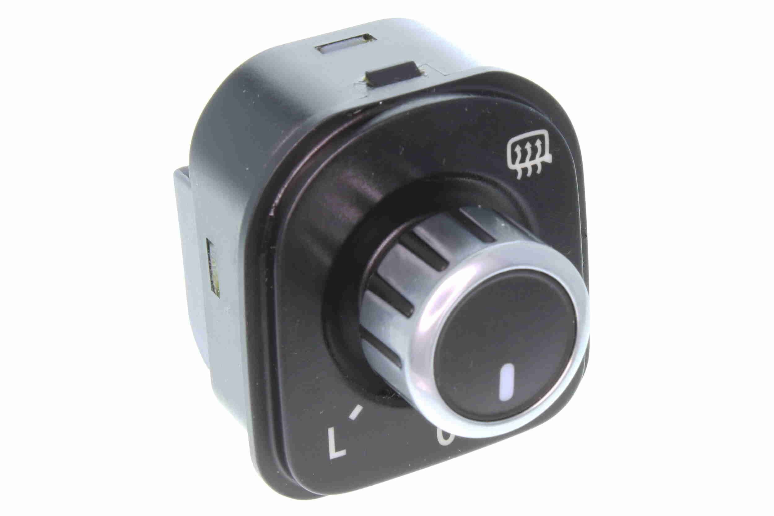 VEMO V10-73-0274 Switch, mirror adjustment EOS 3.2 V6 250 PS Petrol 2015