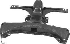VAN WEZEL 5801665 Holder, hjælperamme / aggregatophæng KAEFER 1302 1.2 34 HK Benzin 2003