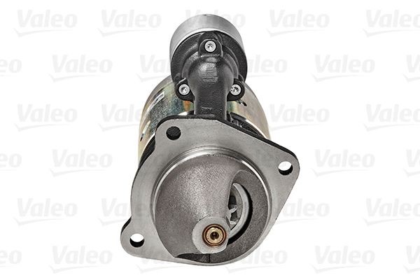 VALEO Starter Varenummer: 455501 billige