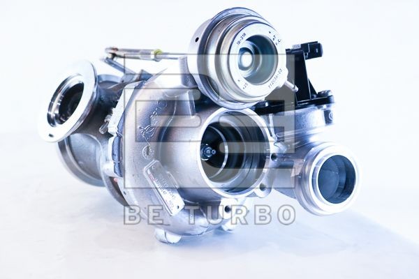 BE TURBO Turbocharger Article number: 128123 cheaply