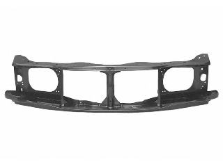 VAN WEZEL Frontpanel Varenummer: 5248668 billige