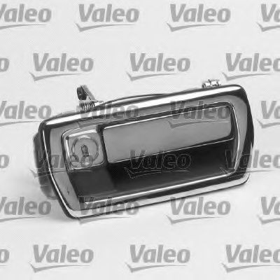 VALEO Door Handle Article number: 256919 cheaply