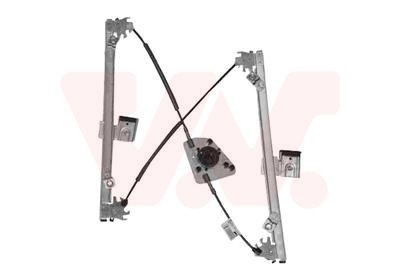 VAN WEZEL Window regulator Article number: 8353263 cheaply