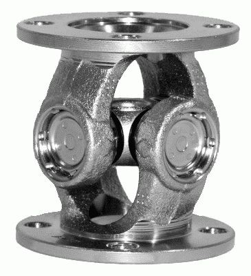 LEMFÖRDER Joint, steering column Article number: 11516 01 cheaply