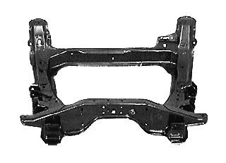 VAN WEZEL Support Frame, engine carrier Article number: 4336790 cheaply