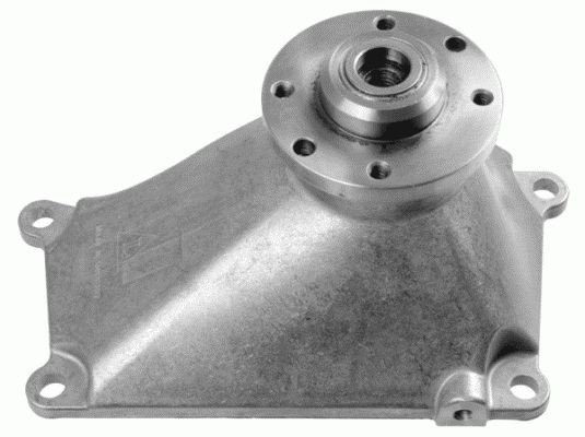 LEMFÖRDER Holder, kølerventilator Varenummer: 26977 01 billige
