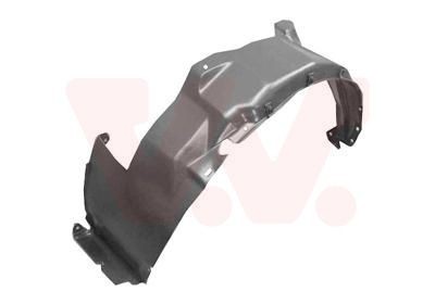 VAN WEZEL Wheel arch liner Article number: 3226434 cheaply