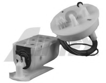 AIRTEX Fuel feed unit Article number: E10404M cheaply
