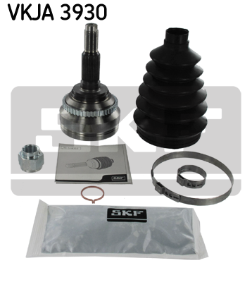 SKF Joint kit, drive shaft Article number: VKJA 3930 cheaply