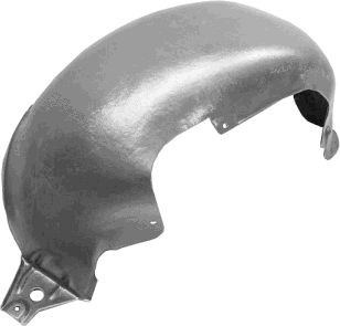 VAN WEZEL Wheel arch liner Article number: 3028453 cheaply