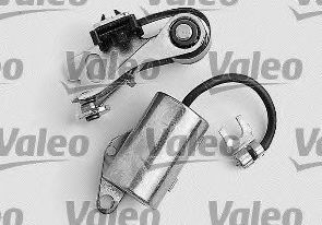 VALEO Mounting Kit, ignition control unit Article number: 40406113 cheaply