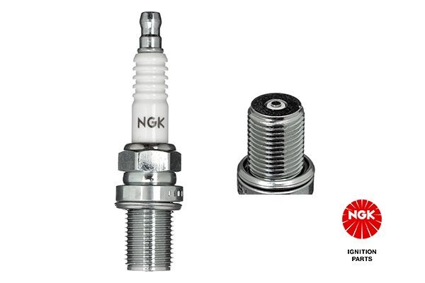 NGK Spark plug Article number: 6077 cheaply