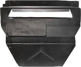 VAN WEZEL Silencing Material, engine bay Article number: 0938701 cheaply