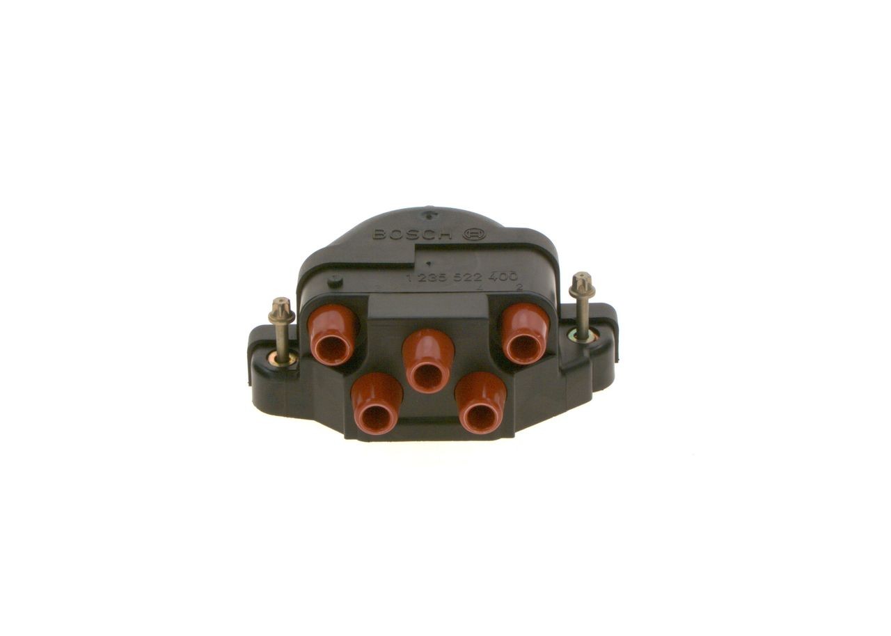 BOSCH Verteilerkappe Artikelnummer: 1 235 522 400 kaufen